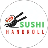 Sushi Handroll